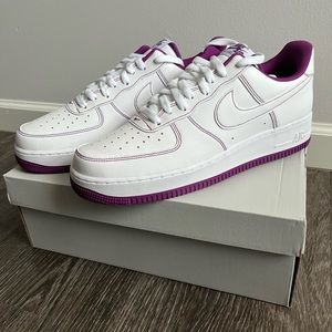 Nike Air Force 1 Mens Size 12